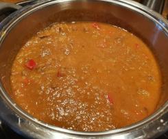 Gulaschsuppe