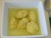Grießklößchen