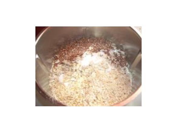 Schnell und Einfaches Brot ..