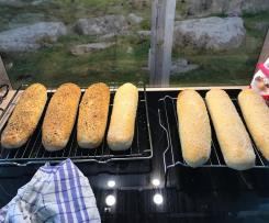 Sandwich, fast wie Subway