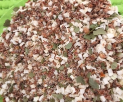 Multi Gewürz nach Art vom Miracoli Gewürz