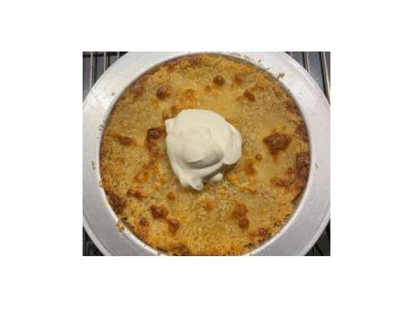 Künüfe (a la Hülya)