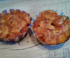 Pizza-Muffin