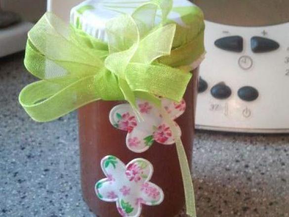 Pina Colada Marmelade