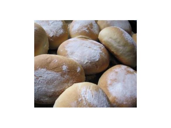Ciabatta Brötchen