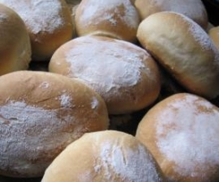 Ciabatta Brötchen