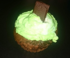 After-Eight Cupcakes 