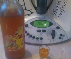 Gummibärchen Likör