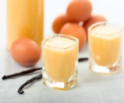 Purer Eierlikör "Böhmer Opa" Großvaters Geheimrezept