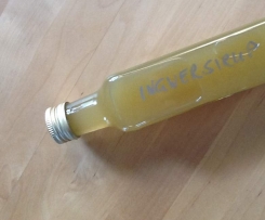 Ingwersirup 