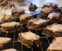 Oma Lillys Pfefferkuchen