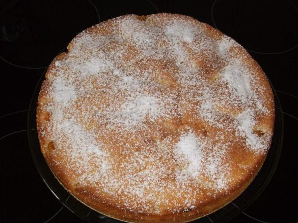  Mandarinenkuchen ruck zuck und lecker