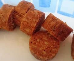 Chorizo vegan