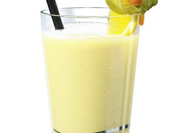 Pina Colada (Bayrisches Heft)