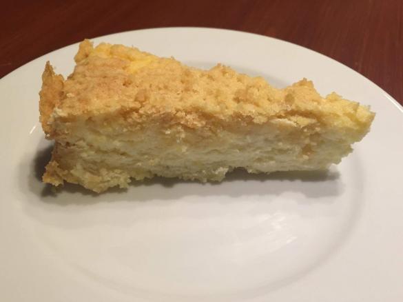 Streusel-Käsekuchen