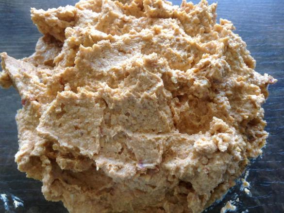 Esme (türkischer Aufstrich)