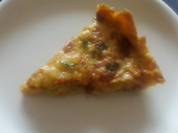 Nussknacker - Quiche ~ glutenfrei