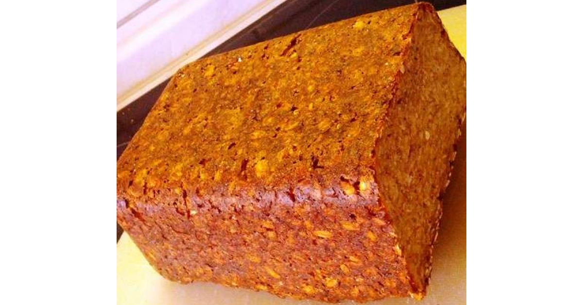 WW helles Sattmacherbrot von waschweib. Ein Thermomix® Rezept aus der ... WW helles Sattmacherbrot von waschweib. Ein Thermomix® Rezept aus der ...