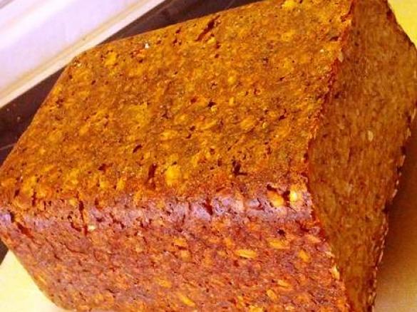 WW  helles Sattmacherbrot