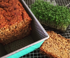 Variation von Rheinisches Schwarzbrot