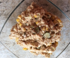 Thunfischsalat