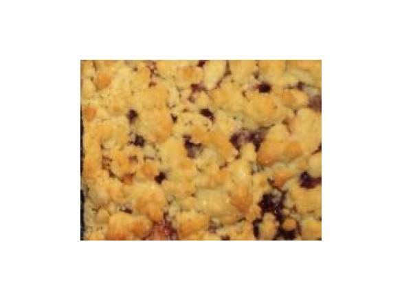 Streuselkuchen