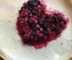 Super cremiger Käsekuchen