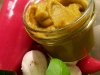 Gemüsepaste aus "so koche ich gerne"