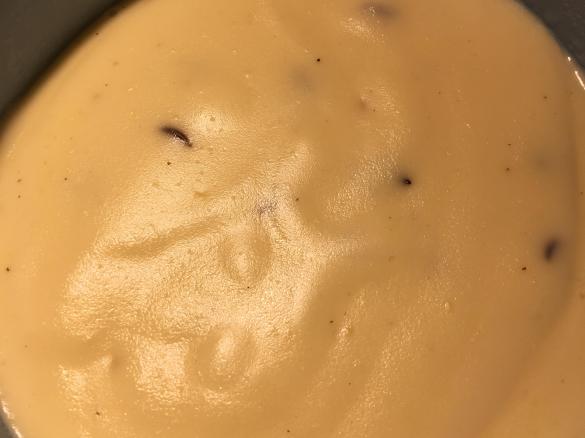 Kochkäse wie von Oma