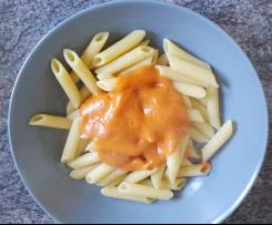 schnelle Tomatensosse - a la Mama