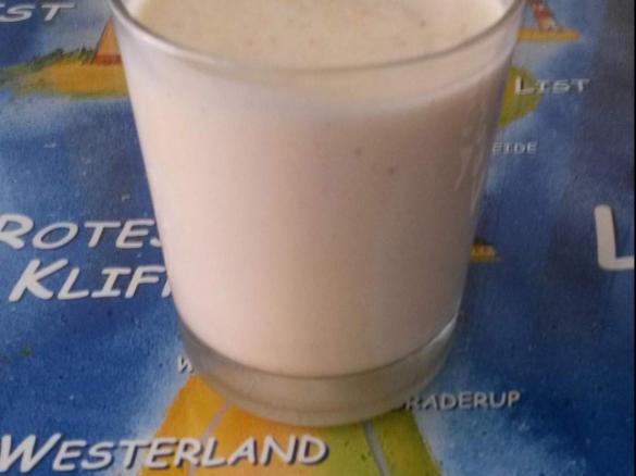 Salatsoße Sylter Art