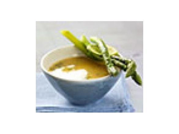 Limetten-Honig-Sauce