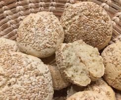 Brötchen (glutenfrei)
