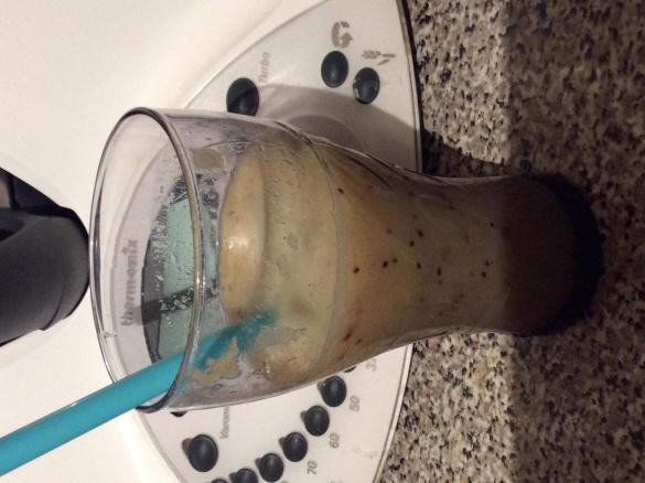 Smoothie aller Selina