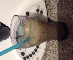 Smoothie aller Selina