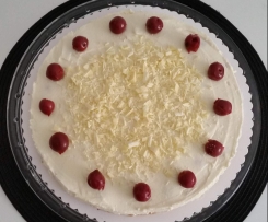 New York Cheescake (ohne Backen)