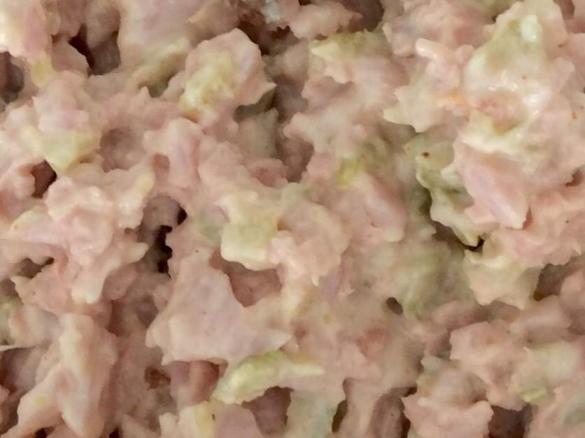 Best of Fleischsalat