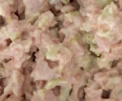 Best of Fleischsalat