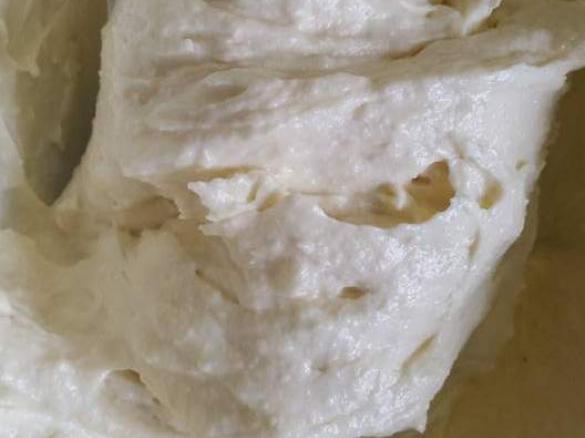 Marzipan Tortenfüllung MIT Alkohol