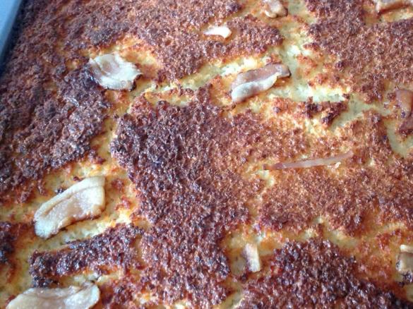 Röhrenklump wie bei Oma