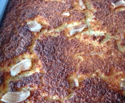 Röhrenklump wie bei Oma