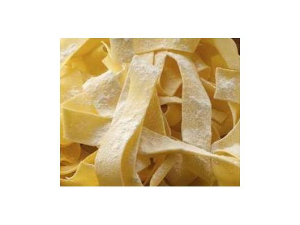 Low Carb Nudeln selbstgemacht 