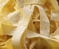 Low Carb Nudeln selbstgemacht 