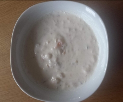 Obstquark - kalorienarm / fettarm