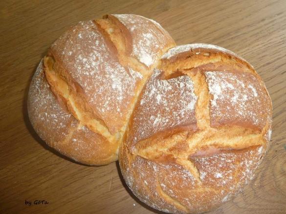 Tessiner Frühstücksbrot von ikors