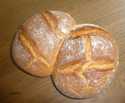 Tessiner Frühstücksbrot von ikors