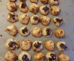 Lübecker Kokosmakronen