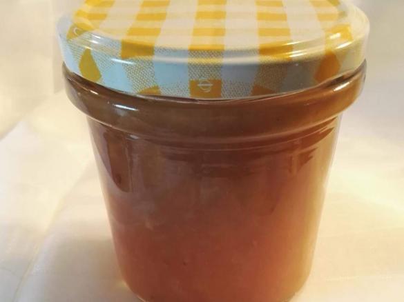  Paprika-Tomaten-Chutney