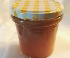  Paprika-Tomaten-Chutney