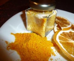 Orangengewürz